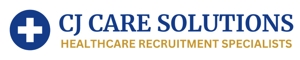 CJ Care Solutions, healthcare recruitment specialists